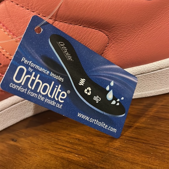 Adidas Superstar Metal Toe W Shoes Sneakers new Rose BY9750 Women’s Size 8 - Picture 13 of 16